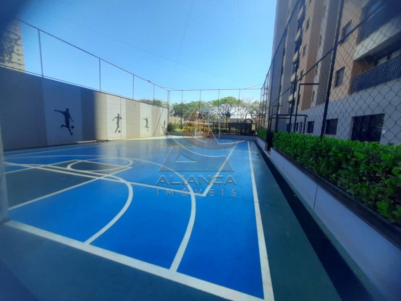 Aliança Imóveis - Imobiliária em Ribeirão Preto - SP - Apartamento - Quinta da Primavera - Ribeirão Preto