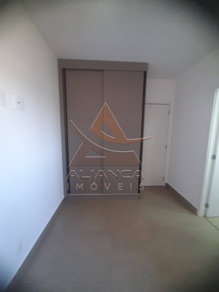 Aliança Imóveis - Imobiliária em Ribeirão Preto - SP - Apartamento - Quinta da Primavera - Ribeirão Preto