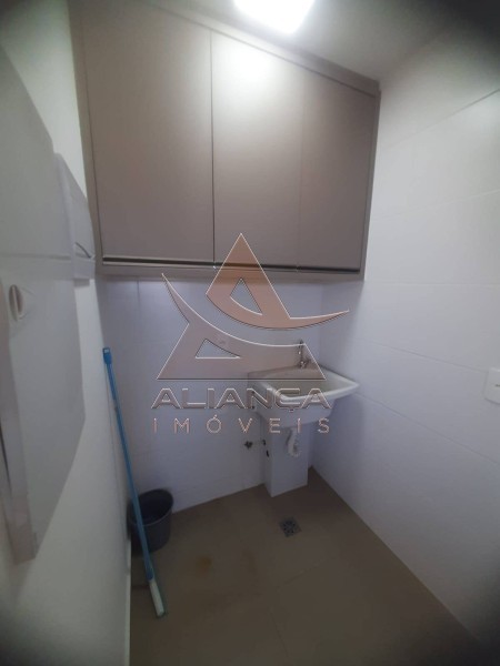 Aliança Imóveis - Imobiliária em Ribeirão Preto - SP - Apartamento - Quinta da Primavera - Ribeirão Preto