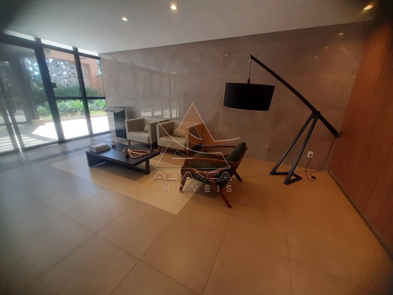 Aliança Imóveis - Imobiliária em Ribeirão Preto - SP - Apartamento - Quinta da Primavera - Ribeirão Preto