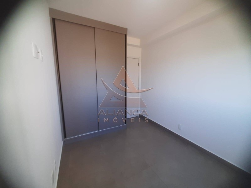 Aliança Imóveis - Imobiliária em Ribeirão Preto - SP - Apartamento - Quinta da Primavera - Ribeirão Preto