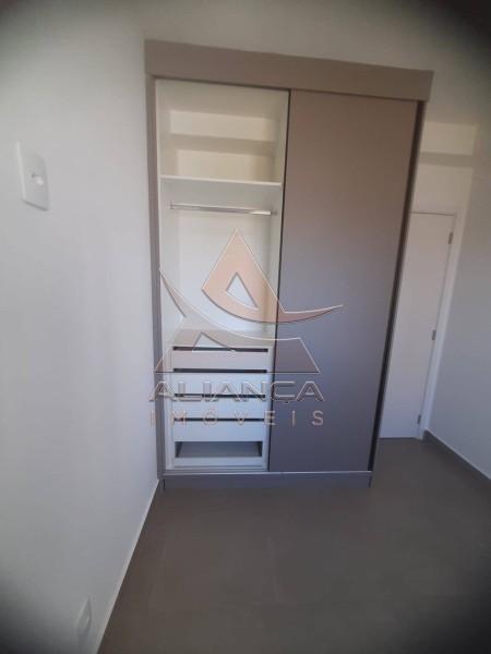 Aliança Imóveis - Imobiliária em Ribeirão Preto - SP - Apartamento - Quinta da Primavera - Ribeirão Preto