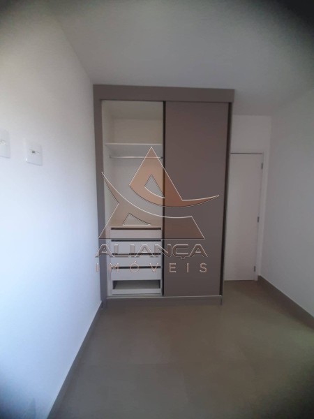 Aliança Imóveis - Imobiliária em Ribeirão Preto - SP - Apartamento - Quinta da Primavera - Ribeirão Preto