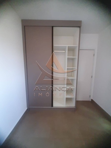 Aliança Imóveis - Imobiliária em Ribeirão Preto - SP - Apartamento - Quinta da Primavera - Ribeirão Preto