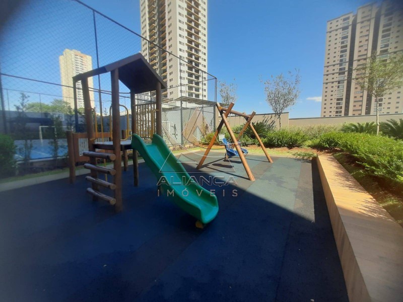Aliança Imóveis - Imobiliária em Ribeirão Preto - SP - Apartamento - Quinta da Primavera - Ribeirão Preto