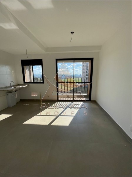 Aliança Imóveis - Imobiliária em Ribeirão Preto - SP - Apartamento - Quinta da Primavera - Ribeirão Preto