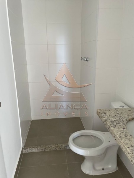 Aliança Imóveis - Imobiliária em Ribeirão Preto - SP - Apartamento - Quinta da Primavera - Ribeirão Preto