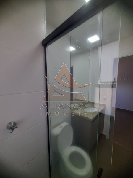 Aliança Imóveis - Imobiliária em Ribeirão Preto - SP - Apartamento - Quinta da Primavera - Ribeirão Preto