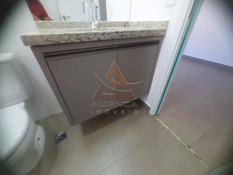 Aliança Imóveis - Imobiliária em Ribeirão Preto - SP - Apartamento - Quinta da Primavera - Ribeirão Preto