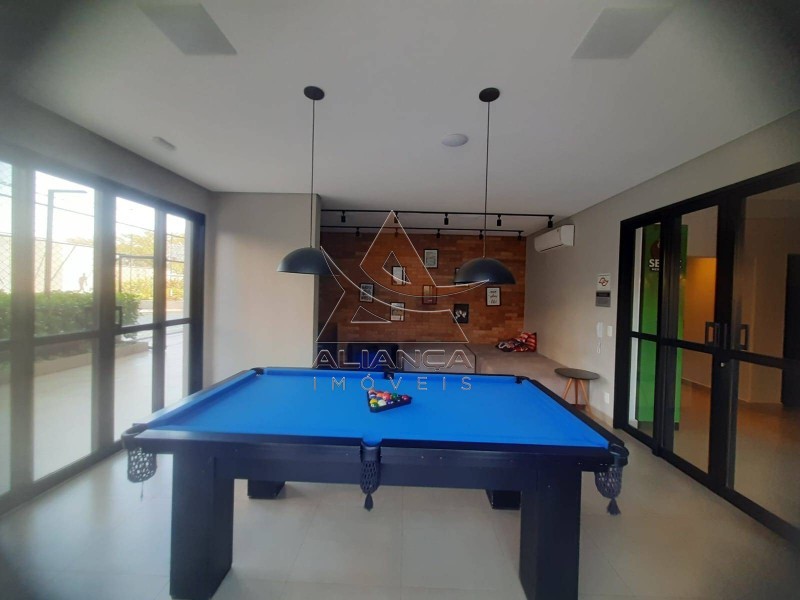 Aliança Imóveis - Imobiliária em Ribeirão Preto - SP - Apartamento - Quinta da Primavera - Ribeirão Preto