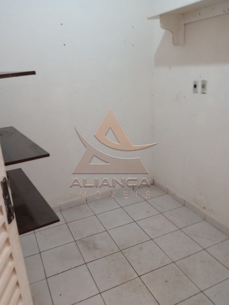 Aliança Imóveis - Imobiliária em Ribeirão Preto - SP - Salão  - Centro - Ribeirão Preto