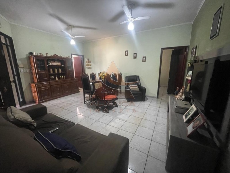 Aliança Imóveis - Imobiliária em Ribeirão Preto - SP - Casa - Planalto Verde - Ribeirão Preto