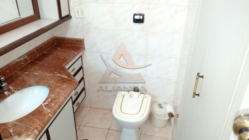 Aliança Imóveis - Imobiliária em Ribeirão Preto - SP - Apartamento - Enseada - Guarujá