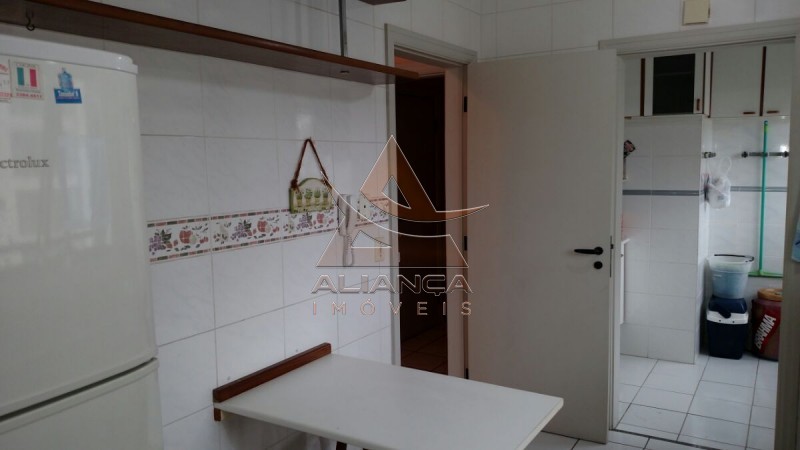 Aliança Imóveis - Imobiliária em Ribeirão Preto - SP - Apartamento - Enseada - Guarujá