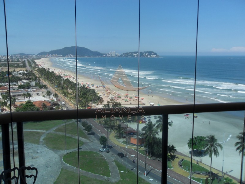 Apartamento - Enseada - Guarujá