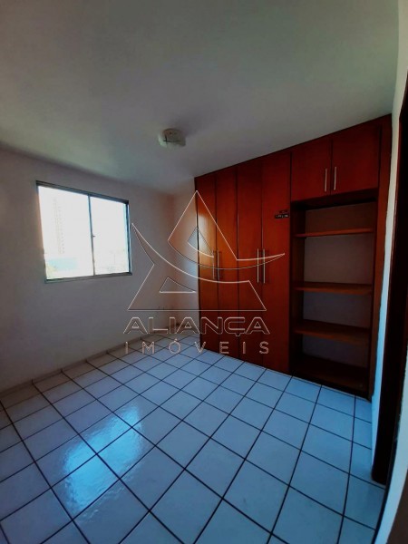 Aliança Imóveis - Imobiliária em Ribeirão Preto - SP - Apartamento - Campos Eliseos - Ribeirão Preto