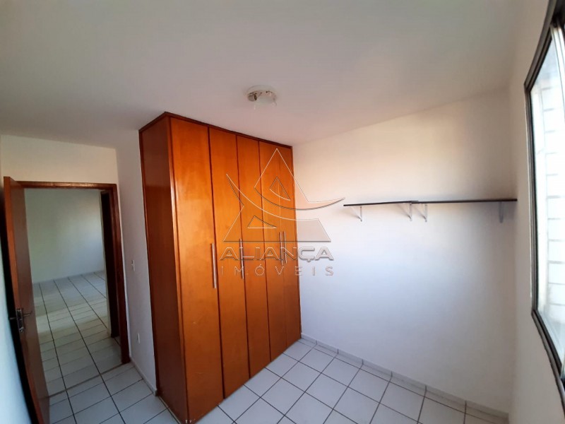 Aliança Imóveis - Imobiliária em Ribeirão Preto - SP - Apartamento - Campos Eliseos - Ribeirão Preto