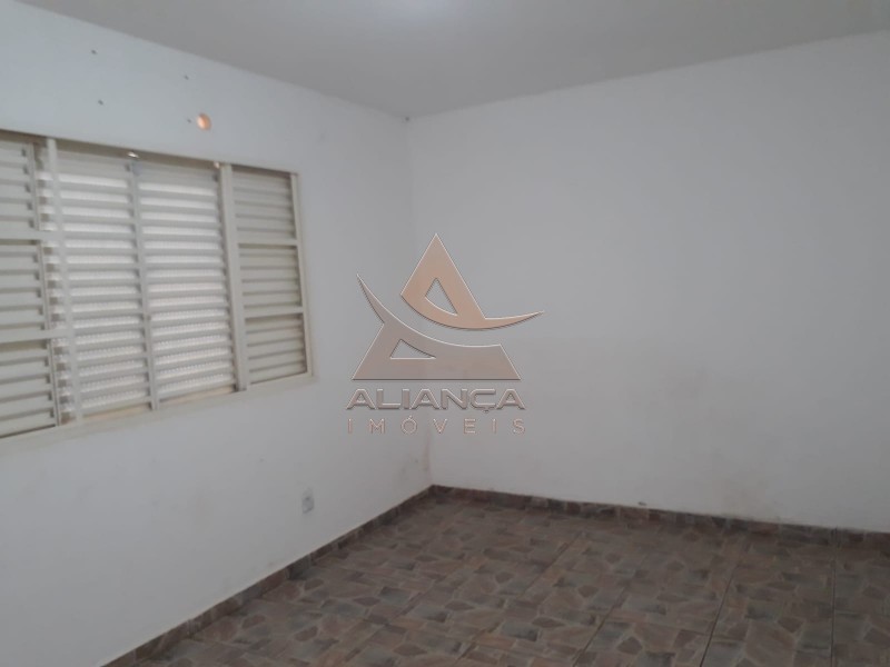 Aliança Imóveis - Imobiliária em Ribeirão Preto - SP - Comercial - Jardim Irajá - Ribeirão Preto
