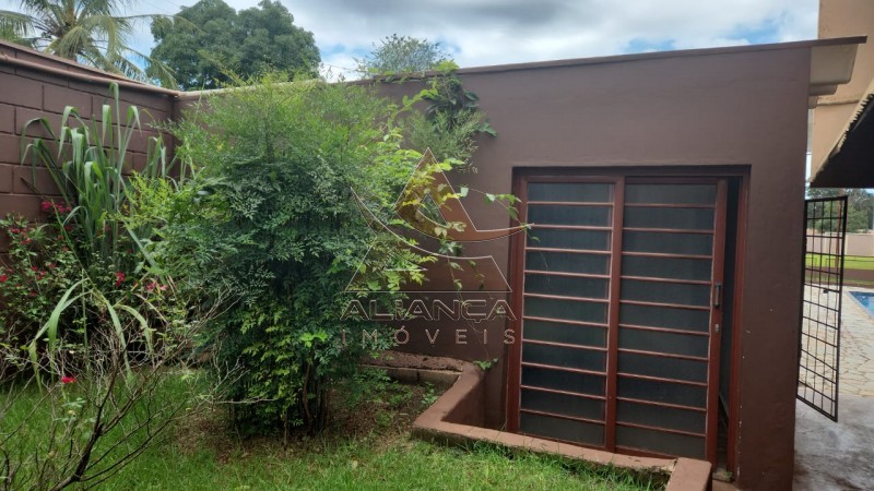 Aliança Imóveis - Imobiliária em Ribeirão Preto - SP - Galpão - Jardim das Palmeiras  - Ribeirão Preto