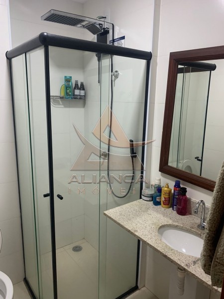 Aliança Imóveis - Imobiliária em Ribeirão Preto - SP - Apartamento - Campos Eliseos - Ribeirão Preto