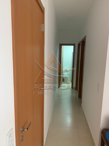 Aliança Imóveis - Imobiliária em Ribeirão Preto - SP - Apartamento - Campos Eliseos - Ribeirão Preto