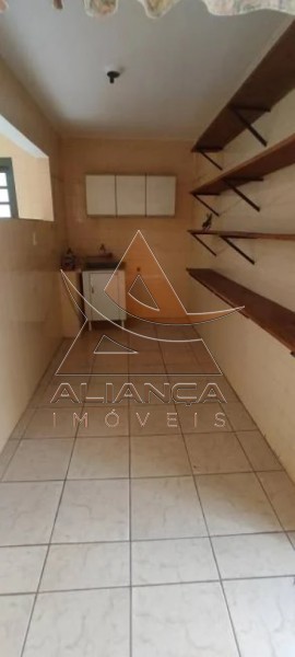 Aliança Imóveis - Imobiliária em Ribeirão Preto - SP - Casa - Jardim Independência - Ribeirão Preto