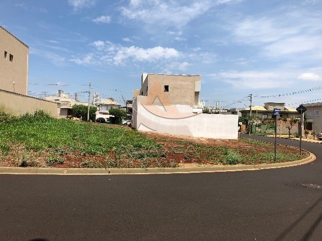 Terreno Condomínio - Bonfim Paulista - Ribeirão Preto