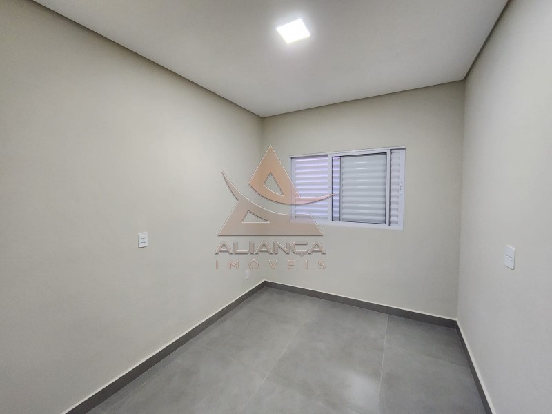 Aliança Imóveis - Imobiliária em Ribeirão Preto - SP - Casa - Greenville - Ribeirão Preto