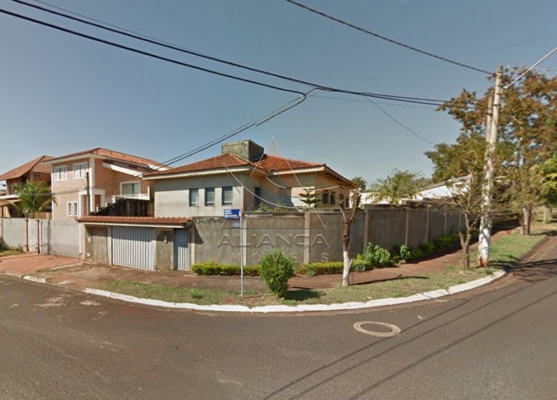 Casa - City Ribeirão - Ribeirão Preto