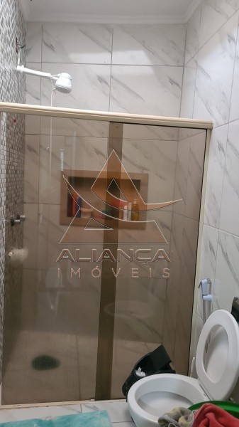 Casa à venda com 3 quartos, 135m² - Foto 8