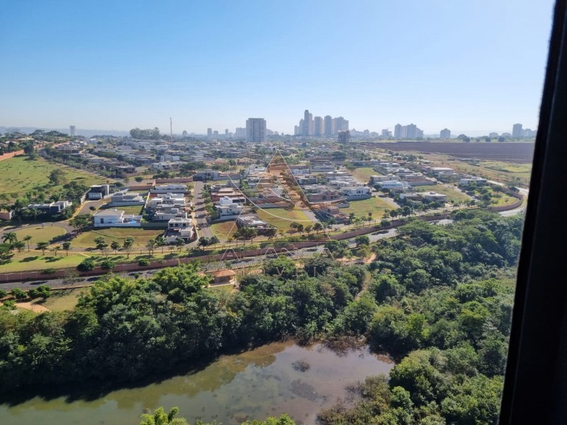 Aliança Imóveis - Imobiliária em Ribeirão Preto - SP - Apartamento - Jardim Olhos D'água  - Ribeirão Preto