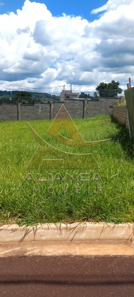 Aliança Imóveis - Imobiliária em Ribeirão Preto - SP - Terreno Condomínio - Terras de Santa Martha - Ribeirão Preto