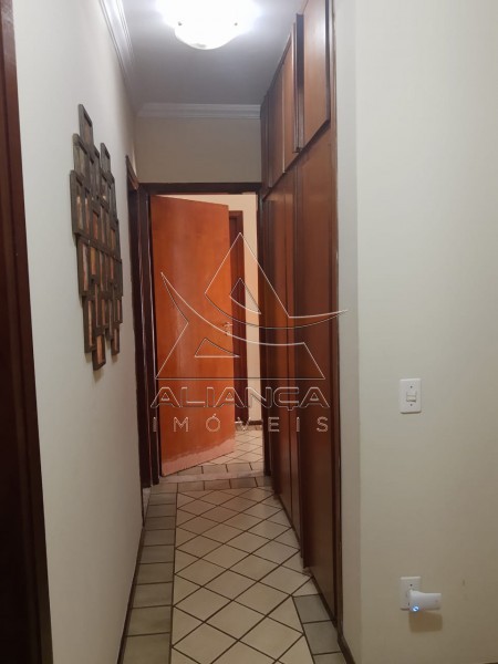 Aliança Imóveis - Imobiliária em Ribeirão Preto - SP - Apartamento - Centro - Ribeirão Preto