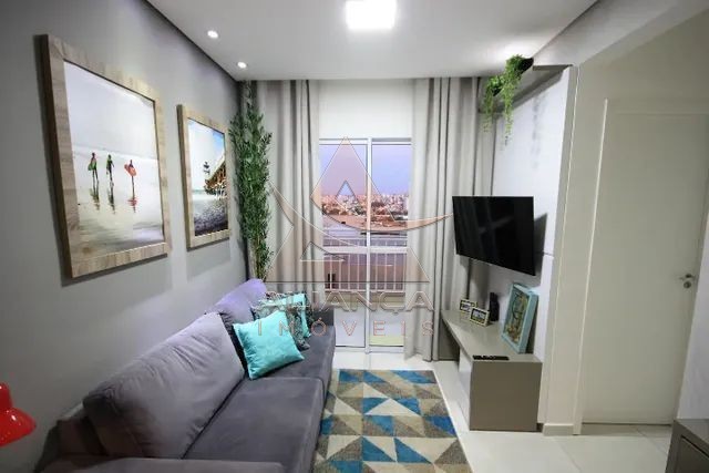 Apartamento - Sumarezinho - Ribeirão Preto