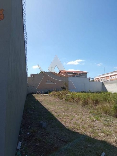 Aliança Imóveis - Imobiliária em Ribeirão Preto - SP - Terreno - Ribeirânia - Ribeirão Preto
