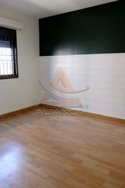 Aliança Imóveis - Imobiliária em Ribeirão Preto - SP - Apartamento - Jardim Irajá - Ribeirão Preto