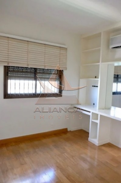 Aliança Imóveis - Imobiliária em Ribeirão Preto - SP - Apartamento - Jardim Irajá - Ribeirão Preto