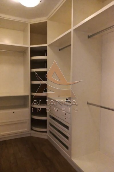 Aliança Imóveis - Imobiliária em Ribeirão Preto - SP - Apartamento - Jardim Irajá - Ribeirão Preto