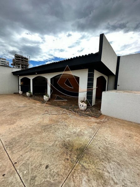 Aliança Imóveis - Imobiliária em Ribeirão Preto - SP - Prédio Comercial - Ribeirânia - Ribeirão Preto