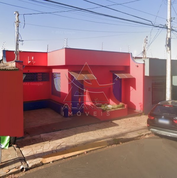 Prédio Comercial - Vila Seixas - Ribeirão Preto