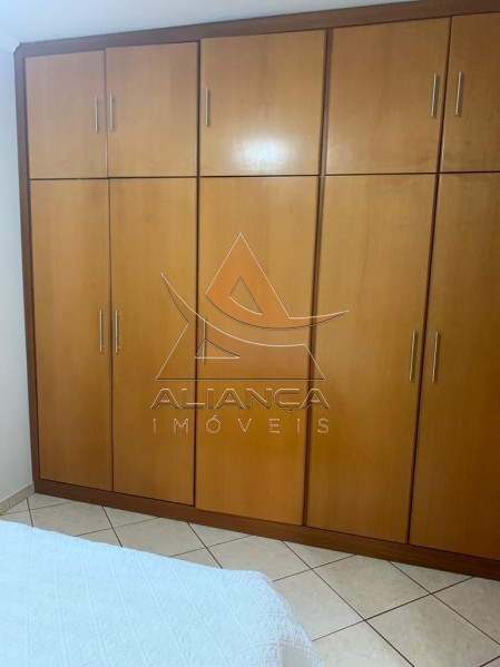 Aliança Imóveis - Imobiliária em Ribeirão Preto - SP - Apartamento - Vila Mariana - Ribeirão Preto