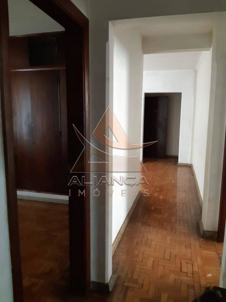 Aliança Imóveis - Imobiliária em Ribeirão Preto - SP - Apartamento - Centro - Ribeirão Preto