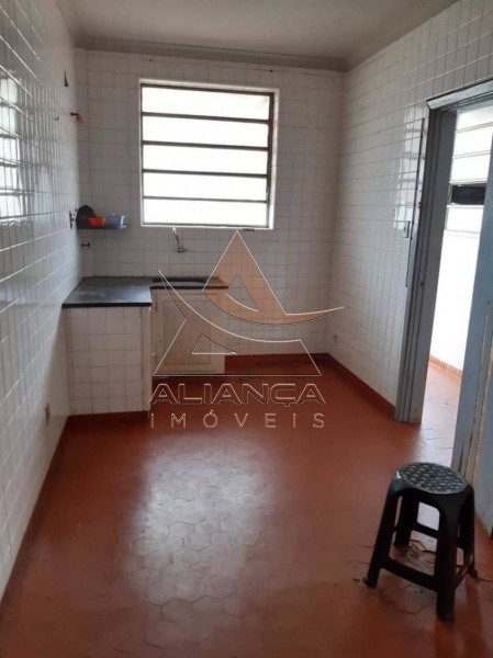 Aliança Imóveis - Imobiliária em Ribeirão Preto - SP - Apartamento - Centro - Ribeirão Preto