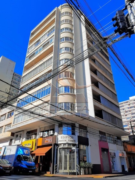 Aliança Imóveis - Imobiliária em Ribeirão Preto - SP - Apartamento - Centro - Ribeirão Preto