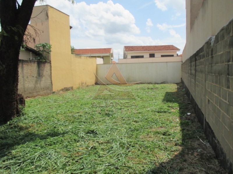 Terreno - Ribeirânia - Ribeirão Preto