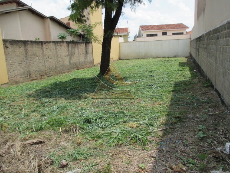 Aliança Imóveis - Imobiliária em Ribeirão Preto - SP - Terreno - Ribeirânia - Ribeirão Preto