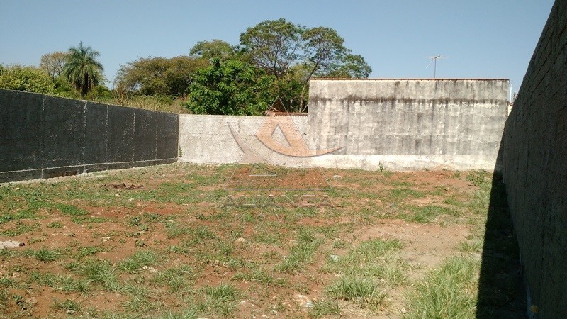 Terreno - Lagoinha - Ribeirão Preto