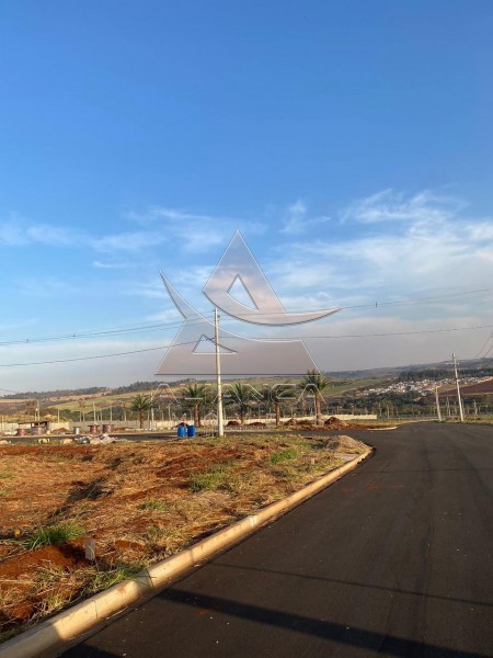 Terreno Condomínio - Guaporé - Ribeirão Preto