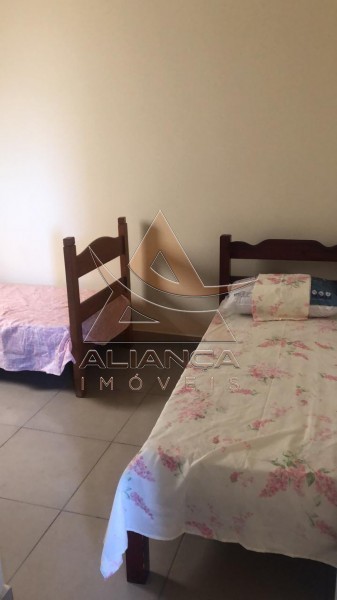 Aliança Imóveis - Imobiliária em Ribeirão Preto - SP - Apartamento - Campos Eliseos - Ribeirão Preto