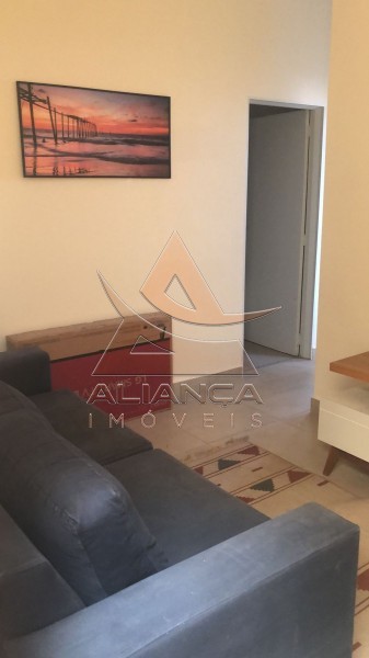 Apartamento - Campos Eliseos - Ribeirão Preto